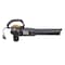 Worx Corded Handheld TriVac Leaf Blower, Vacuum & Mulcher WG522 - alternate 3